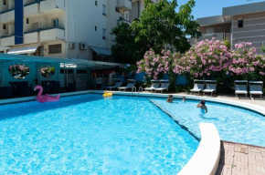 Hotel Mauritius Sentirsi come a Casa Riccione